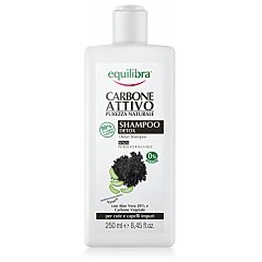 Equilibra Carbo Detox Shampoo 1/1