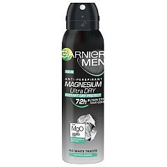 Garnier Men Magnesium Ultra Dry 72h Anti-Perspirant 1/1
