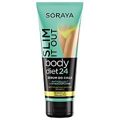 Soraya Body Diet 24 Slim It Out 1/1