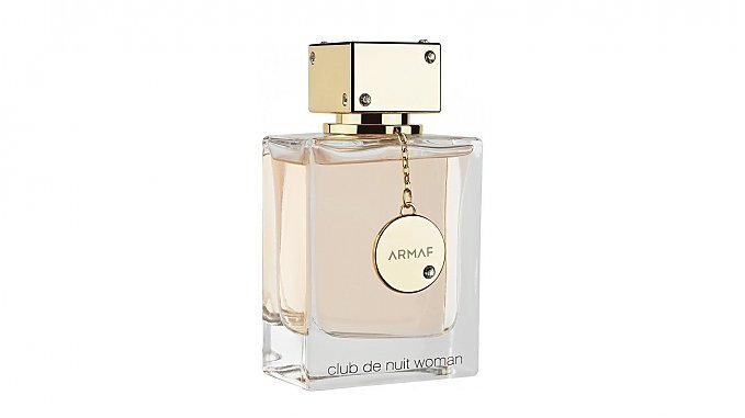 Armaf - luksusowe perfumy z Dubaju