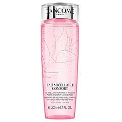 Lancome Eau Micellaire Confort Hydrating And Soothing Micellar Water 1/1