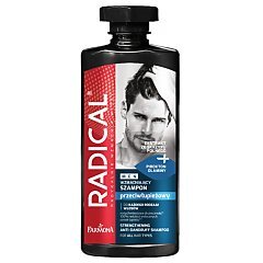 Farmona Radical Men Strengthening Anti Dandruff Shampoo 1/1