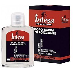 Intesa Energy Power After Shave Balm Pour Homme 1/1
