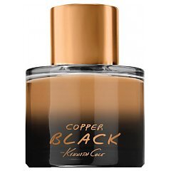 Kenneth Cole Copper Black 1/1