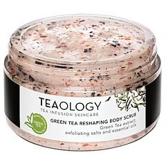 Teaology Green Tea Reshaping Body Scrub 1/1