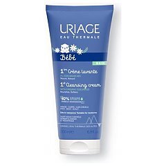 Uriage Bebe 1st Cleansing Cream 1/1