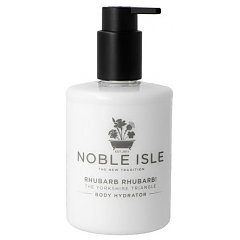 Noble Isle Rhubarb Rhubarb Body Hydrator 1/1