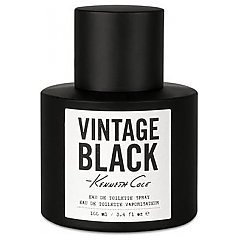 Kenneth Cole Vintage Black 1/1