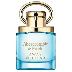 Abercrombie & Fitch Away Weekend Woman 1/1
