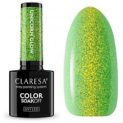 Claresa Soak Off UV/LED Color 1/1