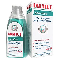 Lacalut Sensitive 1/1