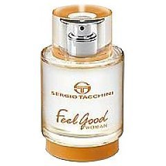 Sergio Tacchini Feel Good Woman tester 1/1
