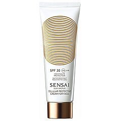 Sensai Silky Bronze Cellular Protective Cream For Face 1/1