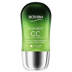 Biotherm Skin Best CC Anti-Fatigue Color Corrector 1/1