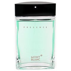 Mont Blanc Presence tester 1/1