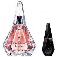 Givenchy Ange ou Demon Le Parfum & Accord Illicite 1/1