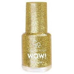 Golden Rose Wow Nail Color 1/1