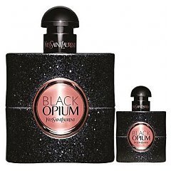 Yves Saint Laurent Black Opium 1/1