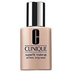 Clinique Superfit Makeup 1/1