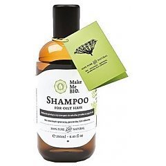Make Me BIO Shampoo For Oil Hair 1/1
