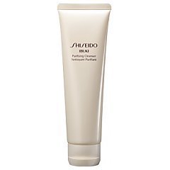 Shiseido Ibuki Purifying Cleanser tester 1/1
