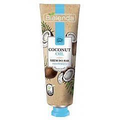 Bielenda Hand Cream Coconut Oil 1/1