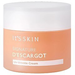 It's Skin Signature d'Escargot Un-Wrinkle Cream 1/1