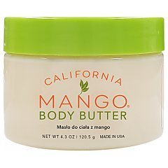 California Mango Body Butter 1/1