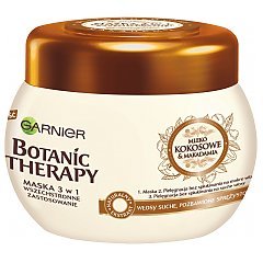 Garnier Botanic Therapy Coco Milk & Macadamia Mask 1/1