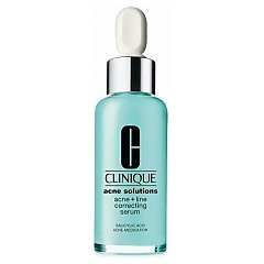 Clinique Acne Solutions Acne And Line Correcting Serum 1/1