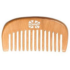 Ronney Professional Wooden Comb 1/1