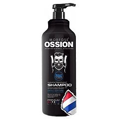 Morfose Ossion Barber Keratin Treatment Shampoo 1/1