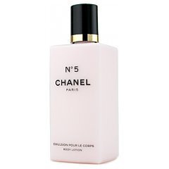 CHANEL No5 Body Lotion tester 1/1