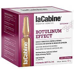 La Cabine Botulinum Effect 1/1