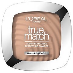 L'Oreal Paris True Match Super-Blendable Perfecting Powder 1/1