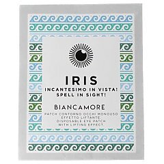 Biancamore Iris Disposable Eye Patch With Lifting Effect 1/1