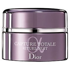 Christian Dior Capture Totale Rituel Nuit Krem przeciwzmarszczkowy