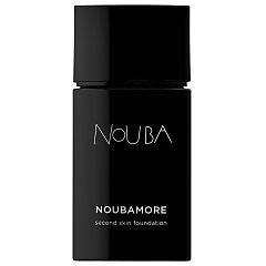 Nouba Noubamore Second Skin Foundation 1/1