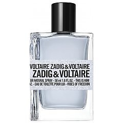 Zadig&Voltaire This is Him! Vibes of Freedom tester 1/1