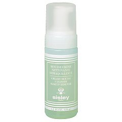 Sisley Creamy Mousse Cleanser Makeup Remover 1/1