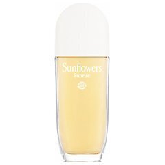 Elizabeth Arden Sunflowers Sunrise tester 1/1