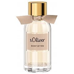 s.Oliver Scent Of You Women tester 1/1