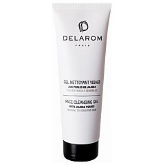 Delarom Skin Care Face Cleansing Gel 1/1