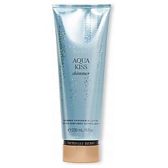 Victoria's Secret Aqua Kiss Shimmer Body Mis 1/1
