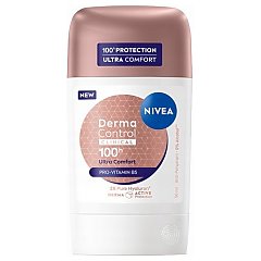 Nivea Derma Control Clinical Ultra Soft 1/1