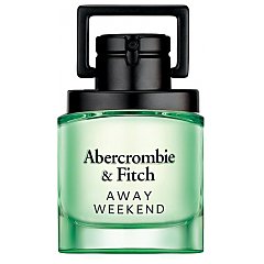 Abercrombie & Fitch Away Weekend Man 1/1