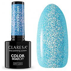 Claresa Soak Off UV/LED Color 1/1