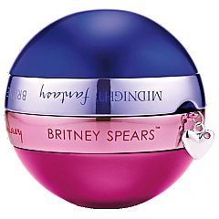 Britney Spears Fantasy Twist 1/1