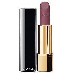Chanel Rouge Alure Velvet Świetlista, Matowa Pomadka Do Ust 45 L'Adoree  3,5g - Opinie i ceny na