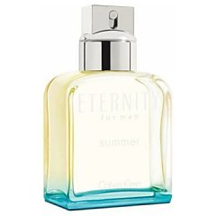 Calvin Klein Eternity Summer for Men 2015 1/1